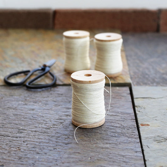 Linen Thread