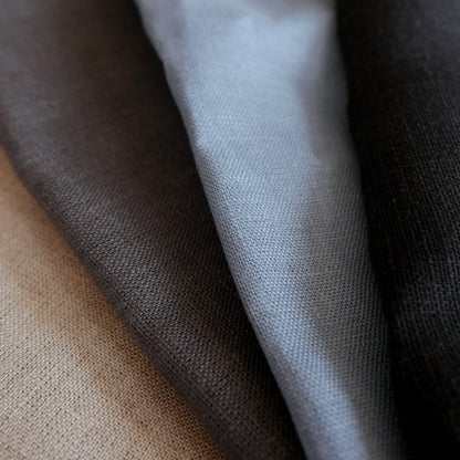 Colored Linen